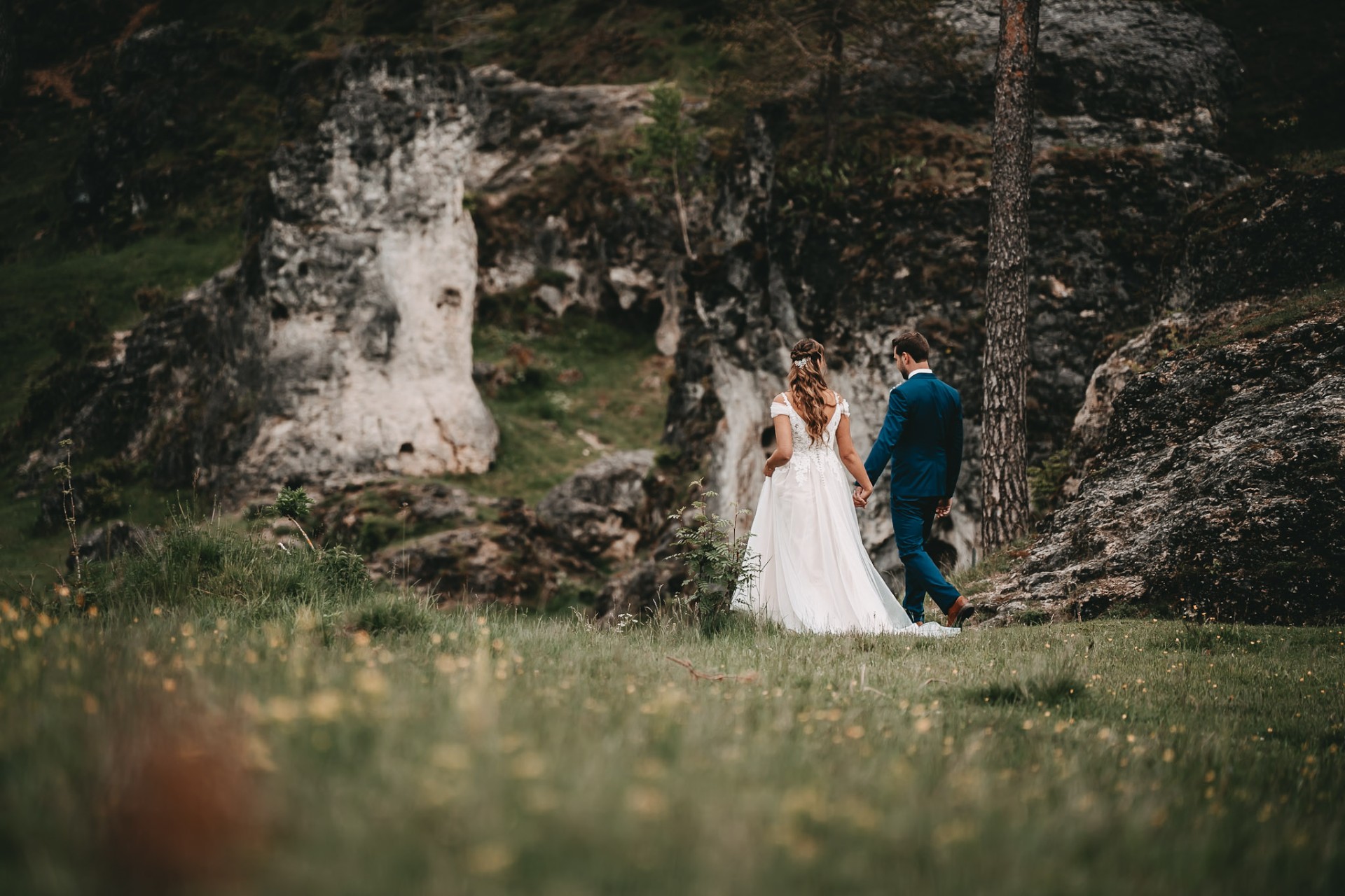 Larth & Lara – Hochzeitsmoment